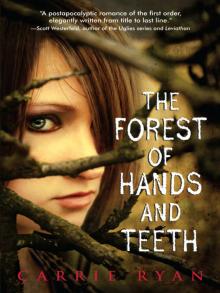 The Forest of Hands and Teeth Book 1 Read online