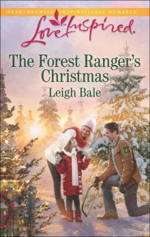 The Forest Ranger's Christmas Read online