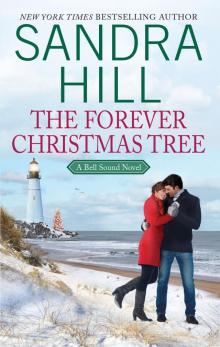 The Forever Christmas Tree Read online