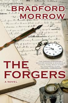 The Forgers Read online