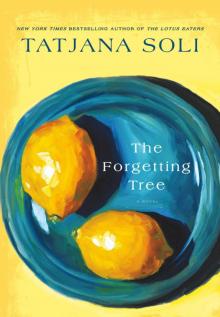 The Forgetting Tree Read online