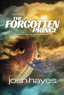 The Forgotten Prince Read online