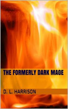 The Formerly Dark Mage Read online
