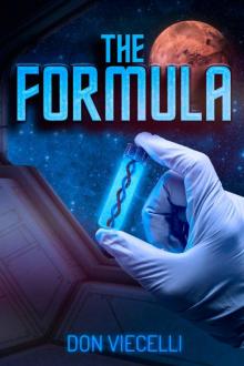 The Formula Read online