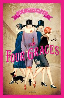 The Four Graces Read online