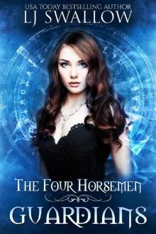 The Four Horsemen_Guardians Read online