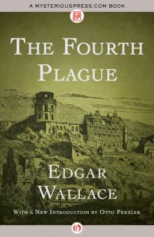 The Fourth Plague Read online