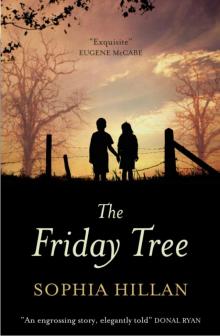 The Friday Tree Read online