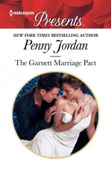 The Garnett Marriage Pact Read online