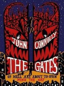 The Gates (2009) Read online