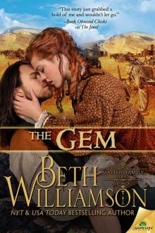 The Gem: The Malloy Family, Book 12 Read online