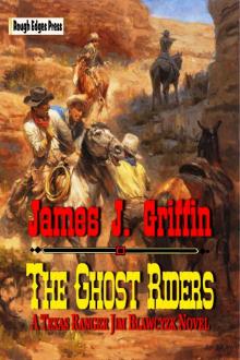 The Ghost Riders Read online