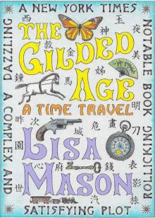 The Gilded Age, a Time Travel Read online