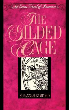 The Gilded Cage Read online
