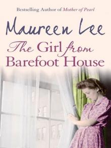 The Girl From Barefoot House Read online