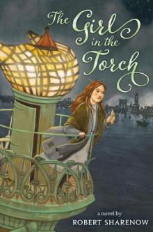 The Girl in the Torch Read online