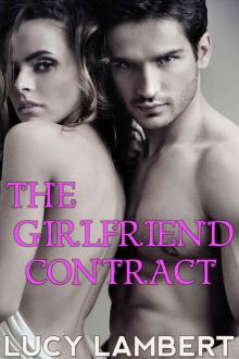 The Girlfriend Contract Read online
