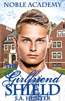The Girlfriend Shield Read online