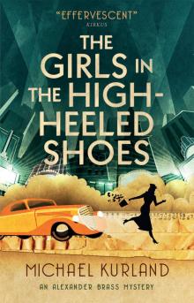 The Girls in the High-Heeled Shoes Read online