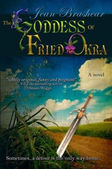 The Goddess of Fried Okra Read online