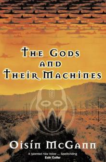 The Gods and their Machines Read online