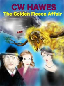 The Golden Fleece Affair (From The Files Of Lady Dru Drummond Book 2) Read online