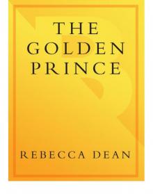 The Golden Prince Read online