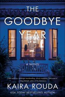 The Goodbye Year Read online