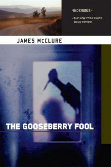 The Gooseberry Fool