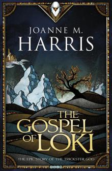 The Gospel of Loki Read online