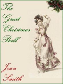 The Great Christmas Ball Read online