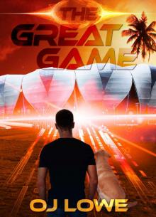 The Great Game: Book One of the Spirit Callers Saga Read online