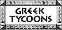 The Greek's Convenient Wife Read online