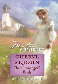 The Gunslinger's Bride Read online