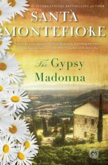 The Gypsy Madonna Read online