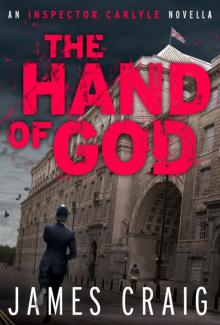 The Hand of God Read online
