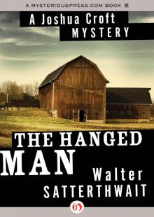The Hanged Man Read online