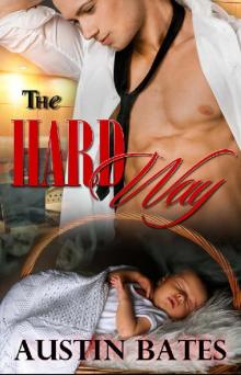 The Hard Way Read online