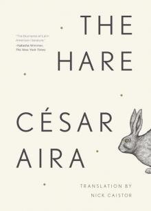 The Hare Read online