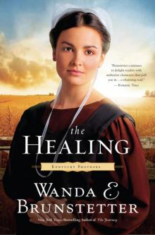 The Healing Read online