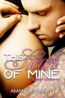 The Heart of Mine Read online