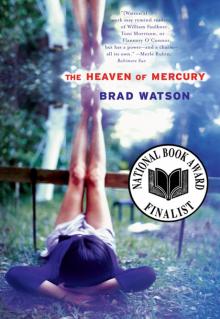The Heaven of Mercury Read online