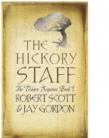 The Hickory Staff e-1 Read online