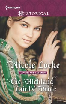 The Highland Laird's Bride Read online