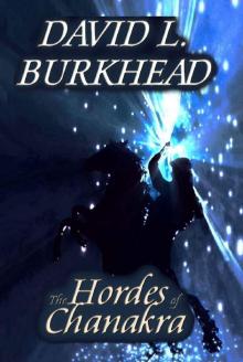 The Hordes of Chanakra (Knights of Aerioch) Read online