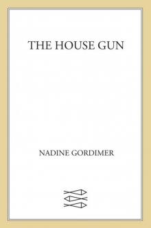 The House Gun Read online