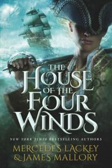 The House of the Four Winds: Book One of One Dozen Daughters Read online