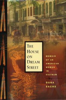 The House on Dream Street Read online