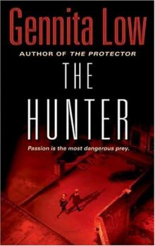 The Hunter Read online
