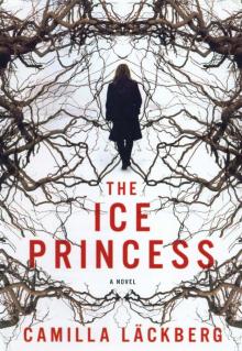 The Ice Princess Read online